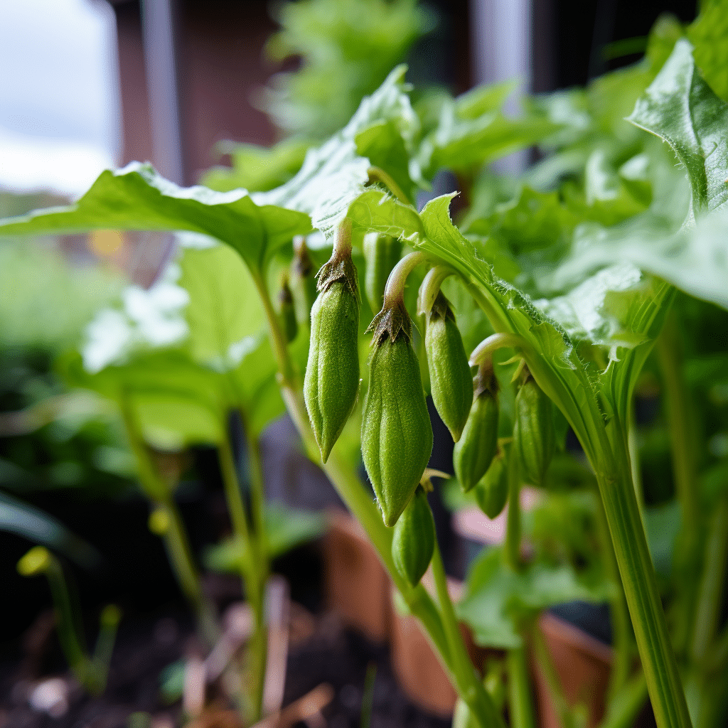 A Comprehensive Guide To Growing Okra How To Grow Everything