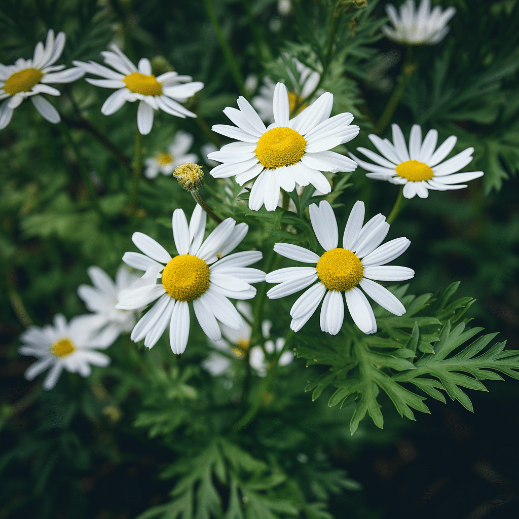 A Comprehensive Guide To Growing Chamomile Tips And Techniques How