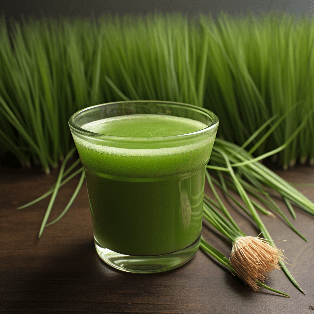 How To Grow Wheatgrass A Comprehensive Guide How To Grow Everything