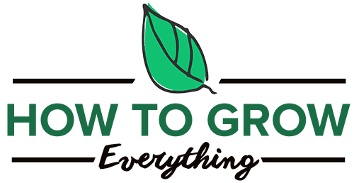 How To Grow Everything