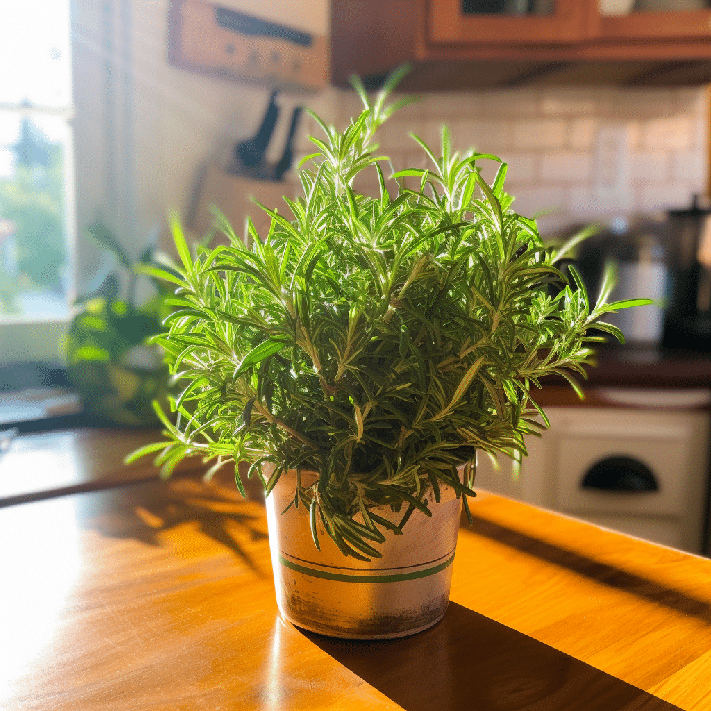 How to Grow Rosemary Indoors How To Grow Everything