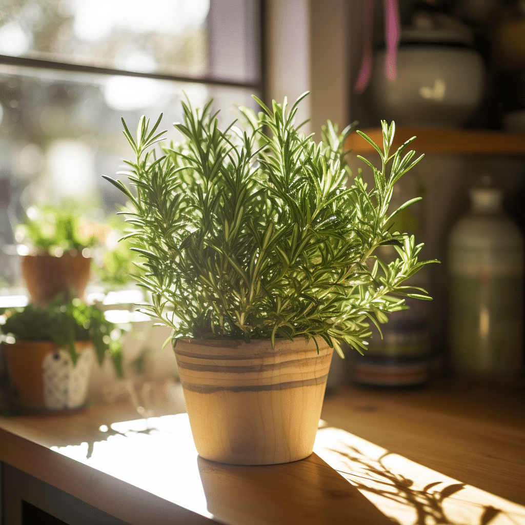 How to Grow Rosemary Indoors How To Grow Everything