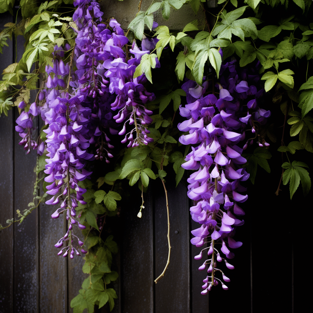 Growing Wisteria A Comprehensive Guide How To Grow Everything