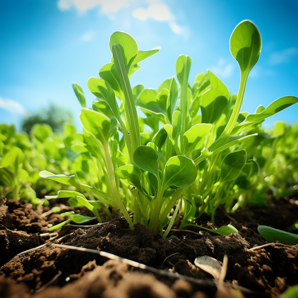 The Ultimate Guide to Growing Arugula Tips and Techniques How To Grow Everything