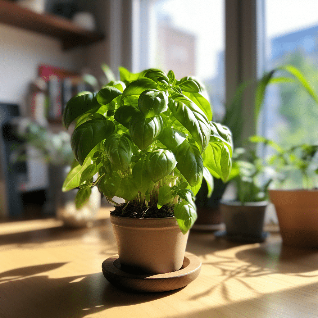 The Ultimate Guide to Growing Basil Indoors How To Grow Everything