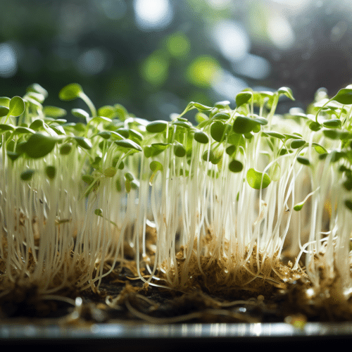 How To Grow Bean Sprouts How To Grow Everything