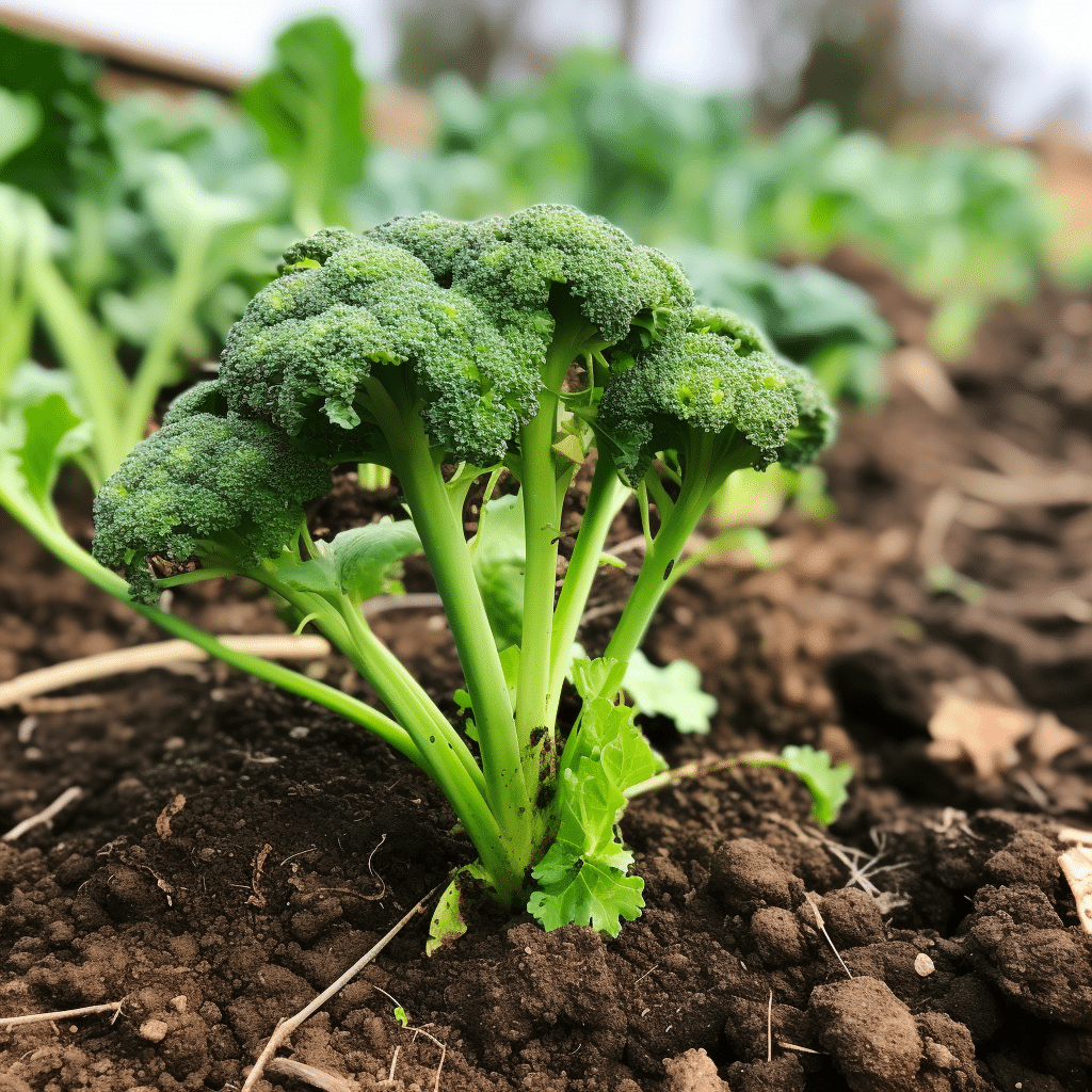 The Comprehensive Guide to Growing Broccoli How To Grow Everything