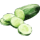 cucumbers