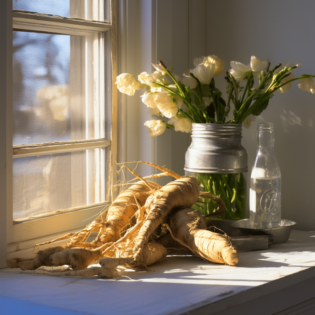 How to Grow Horseradish A Comprehensive Guide How To Grow Everything