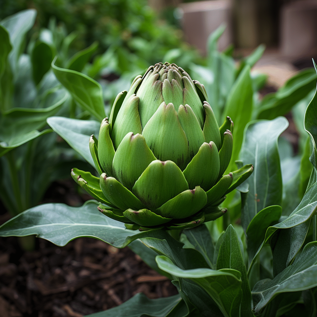 How to Grow Artichokes A Comprehensive Guide How To Grow Everything