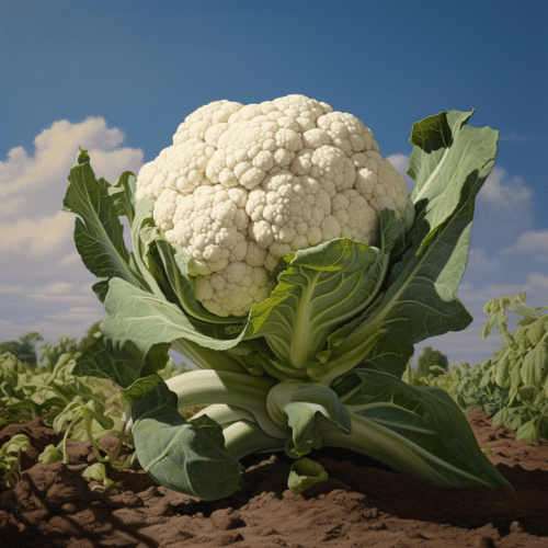 How to Grow Cauliflower A Comprehensive Guide How To Grow Everything