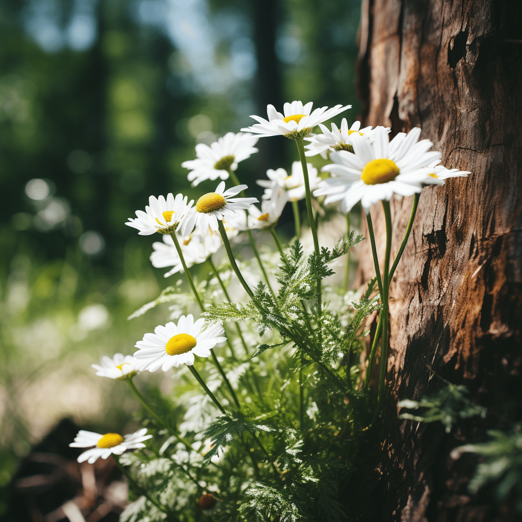 A Comprehensive Guide to Growing Chamomile Tips and Techniques How To Grow Everything