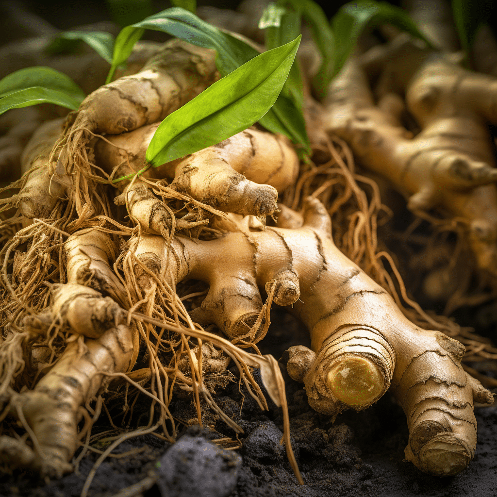 How To Grow Ginger A Comprehensive Guide How To Grow Everything