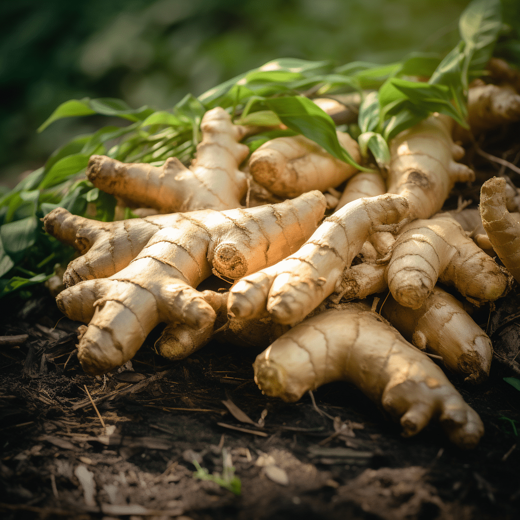 How to Grow Ginger A Comprehensive Guide How To Grow Everything