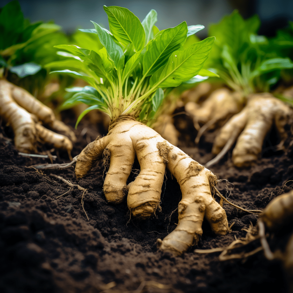 How to Grow Ginger from a Root A StepbyStep Guide How To Grow Everything
