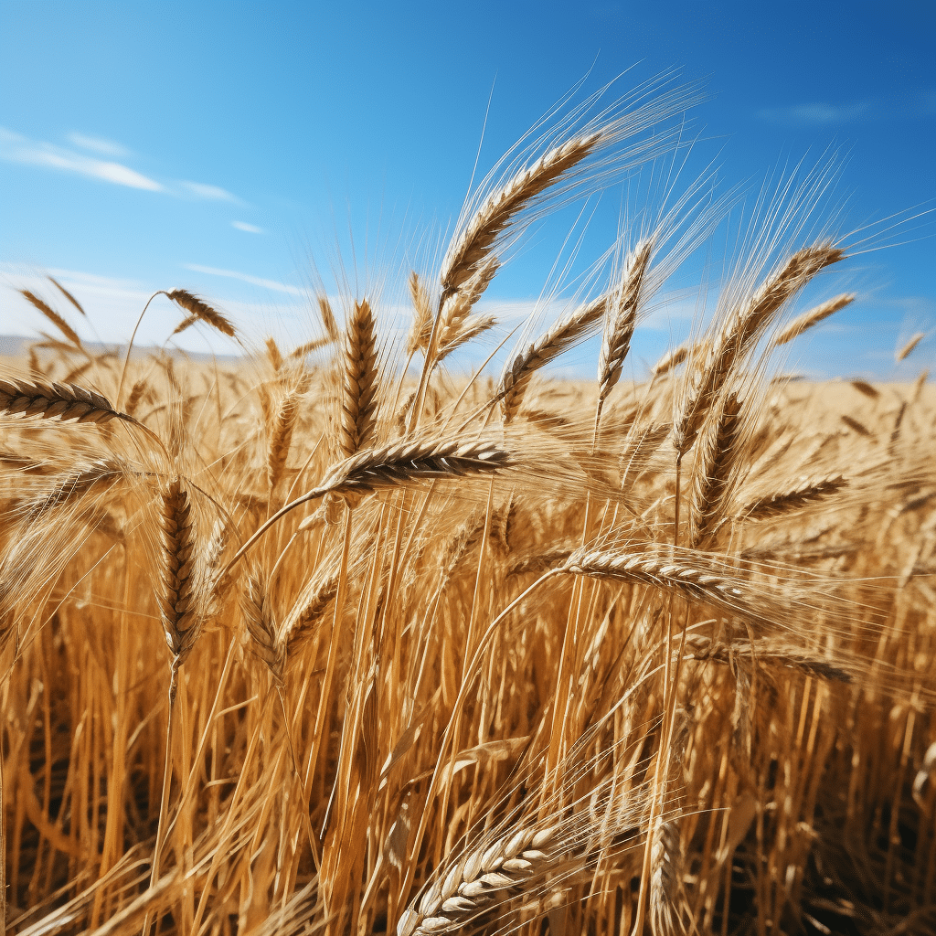 The History of Oats and Their Importance in Agriculture