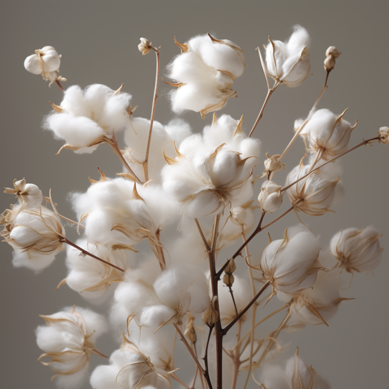 How to Grow Cotton: A Comprehensive Guide - How To Grow Everything