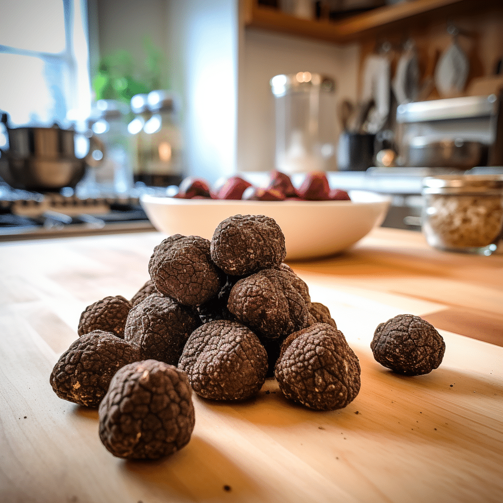 How to Grow Truffles A Comprehensive Guide How To Grow Everything