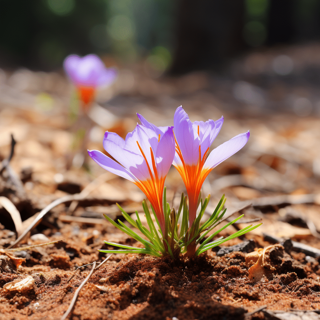 The Ultimate Guide to Growing Saffron Tips and Techniques How To Grow Everything
