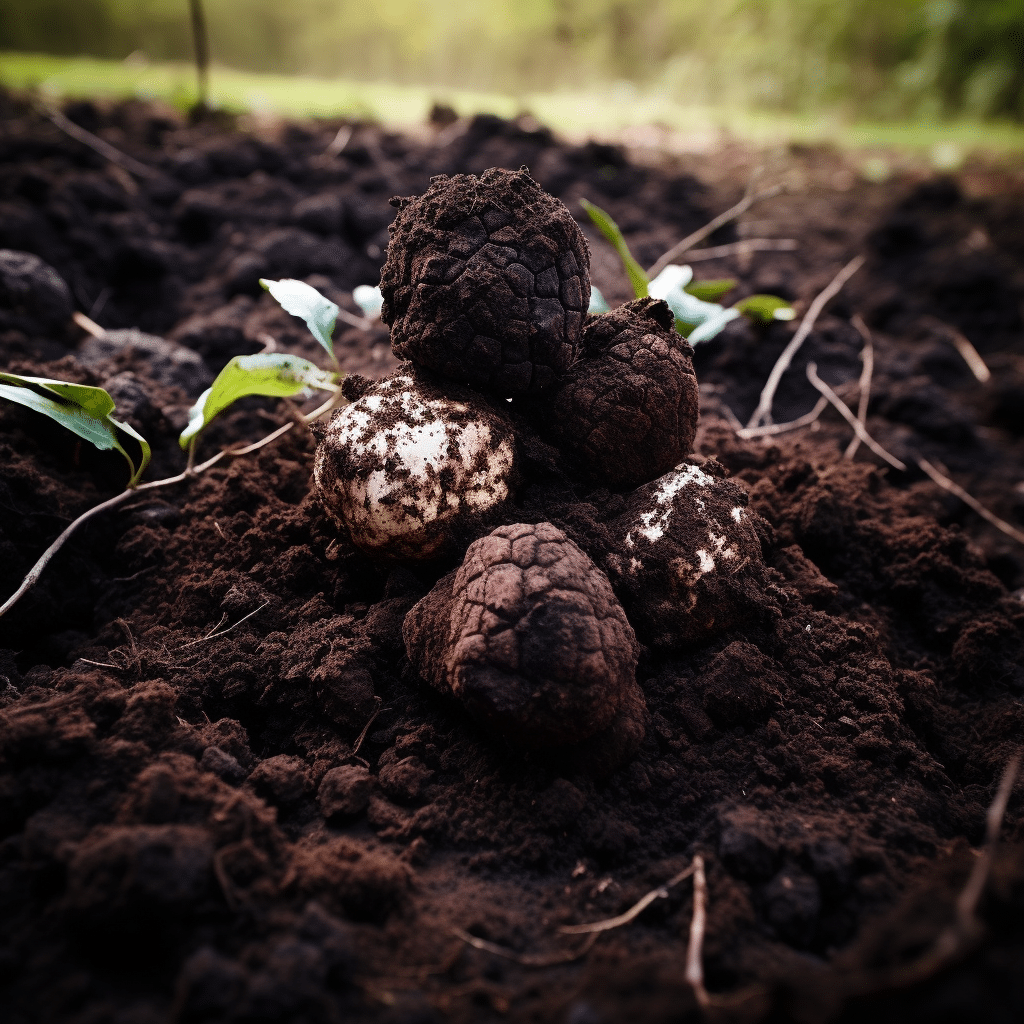 How to Grow Truffles A Comprehensive Guide How To Grow Everything