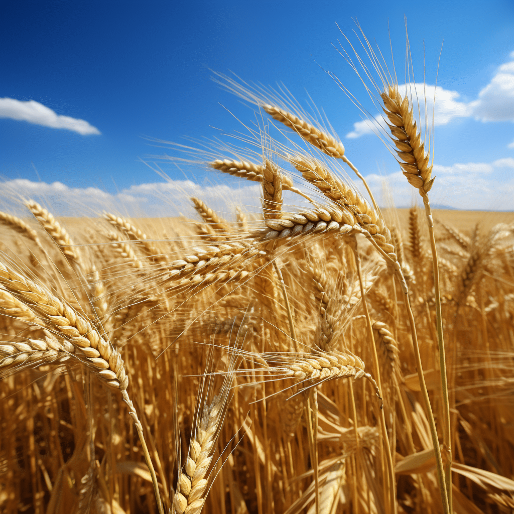 How to Grow Wheat: A Comprehensive Guide How To Grow Everything How to Grow Wheat: A Comprehensive Guide How To Grow Everything