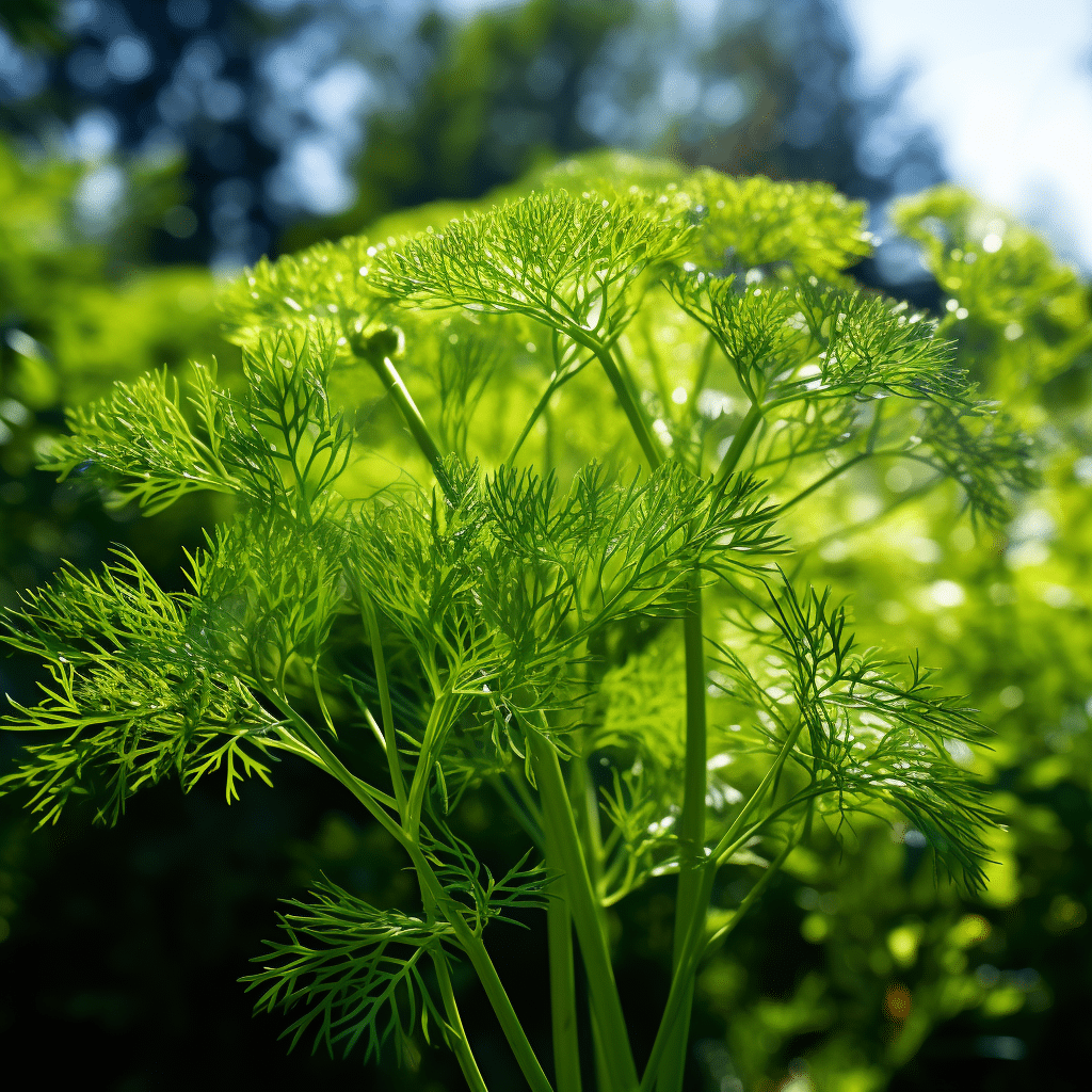 The Ultimate Guide To Growing Dill Tips And Tricks For A Successful Harvest How To Grow