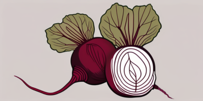 Two distinct beet varieties