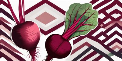 Two distinct beet varieties