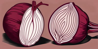 Two distinct beet varieties