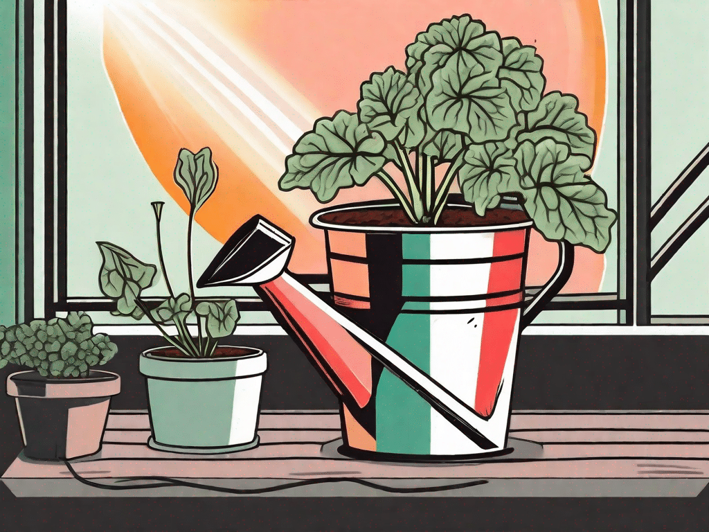How to Grow Rhubarb - How To Grow Everything