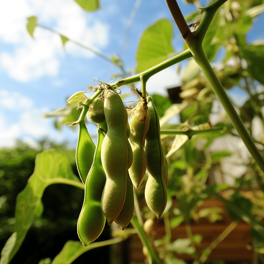 Growing Lima Beans A Comprehensive Guide How To Grow Everything