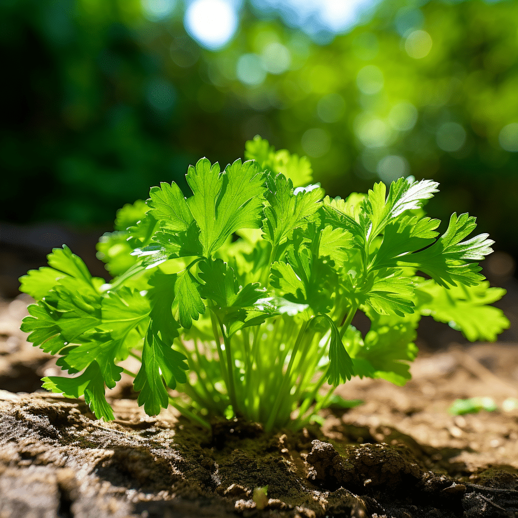 How to Grow Parsley Successfully How To Grow Everything