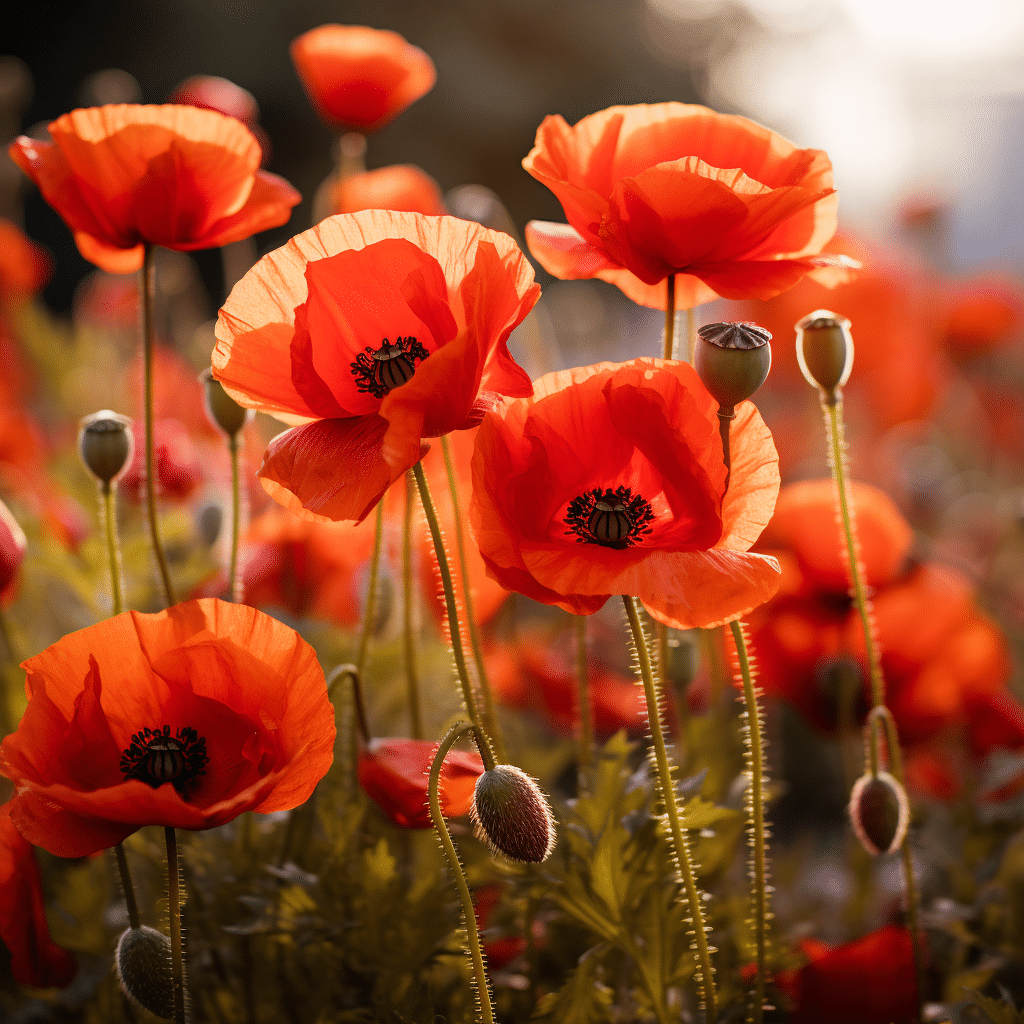 How to Grow Poppies - How To Grow Everything