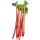 rhubarb