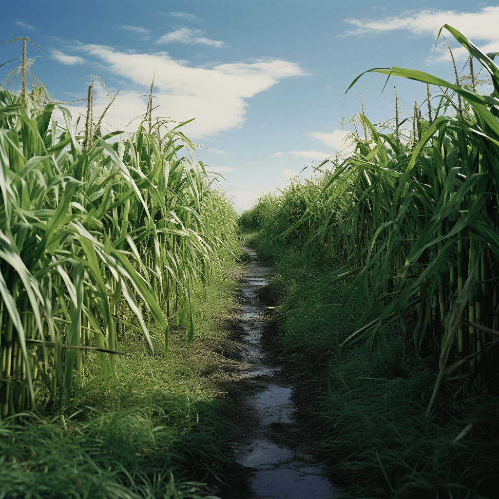 How to Grow Sugar Cane How To Grow Everything