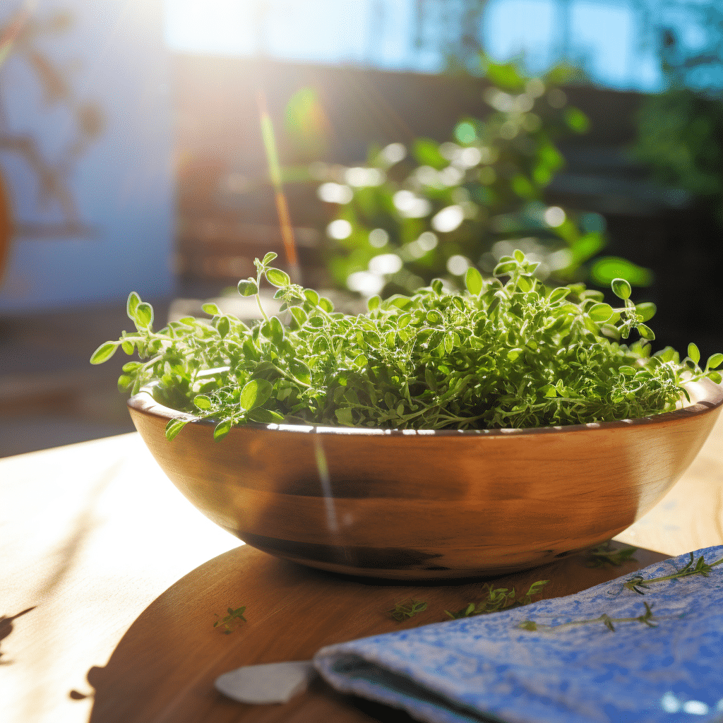 How to Grow Thyme Successfully How To Grow Everything