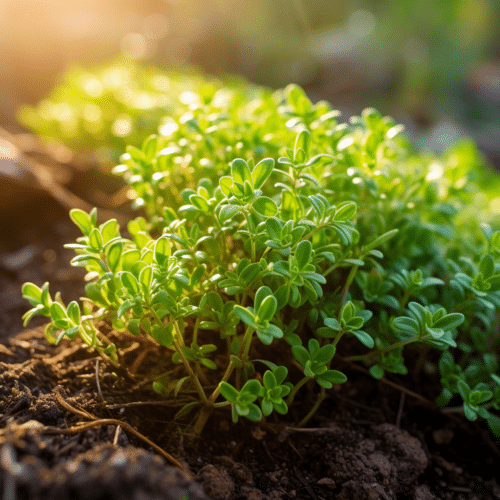How to Grow Thyme Successfully How To Grow Everything